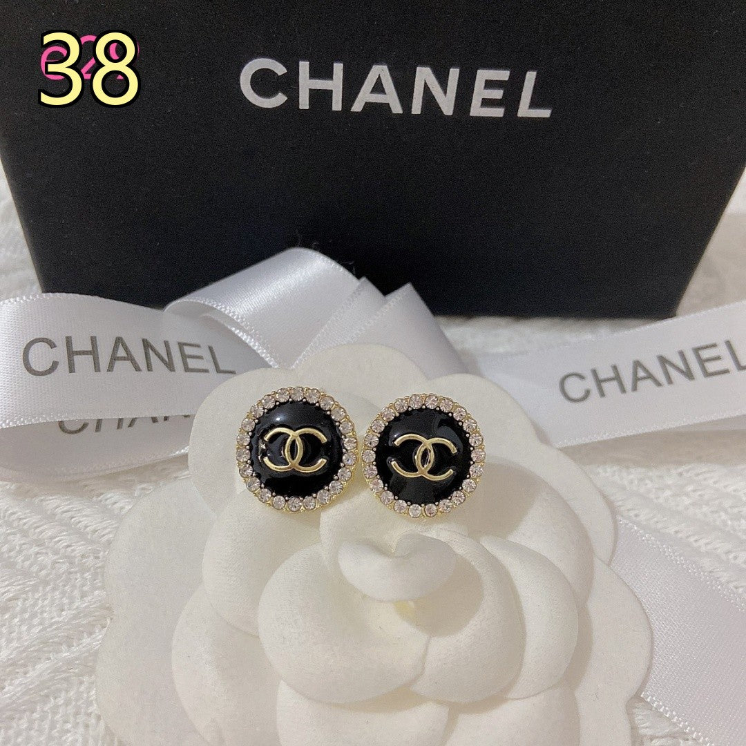 Classic Designer Style Pearl Earrings for Daily Wear