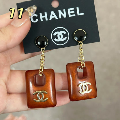 Classic Designer Style Pearl Earrings for Daily Wear