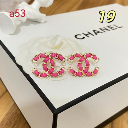 Classic Designer Style Pearl Earrings for Daily Wear