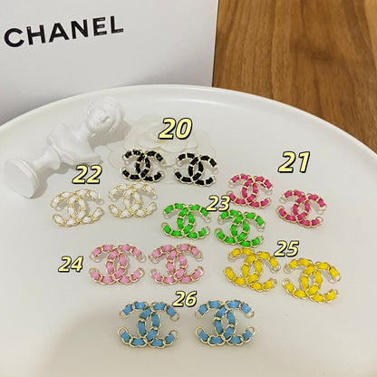 Classic Designer Style Pearl Earrings for Daily Wear