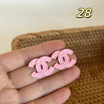 Classic Designer Style Pearl Earrings for Daily Wear