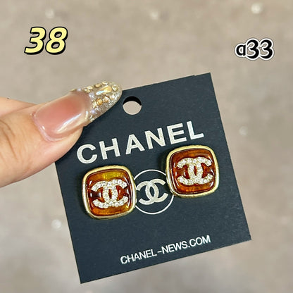 Classic Designer Style Pearl Earrings for Daily Wear