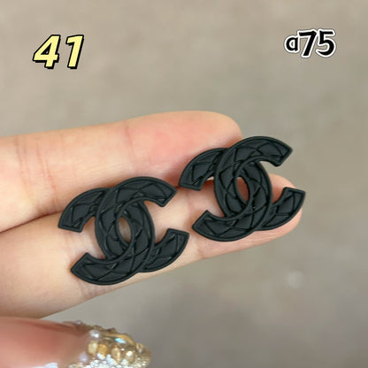 Classic Designer Style Pearl Earrings for Daily Wear