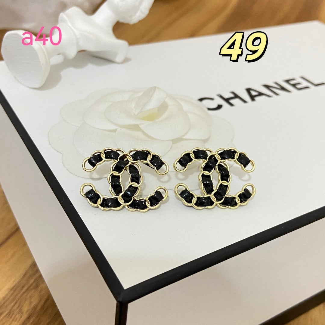 Classic Designer Style Pearl Earrings for Daily Wear