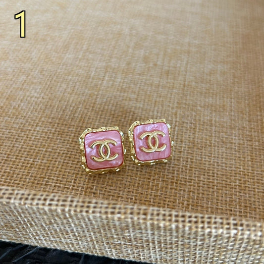 Classic Designer Style Pearl Earrings for Daily Wear