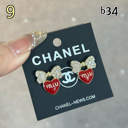 Classic Designer Style Pearl Earrings for Daily Wear