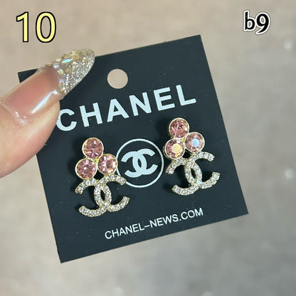 Classic Designer Style Pearl Earrings for Daily Wear