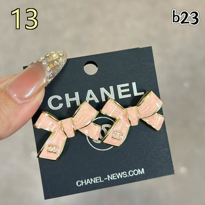 Classic Designer Style Pearl Earrings for Daily Wear