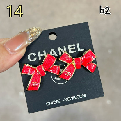 Classic Designer Style Pearl Earrings for Daily Wear