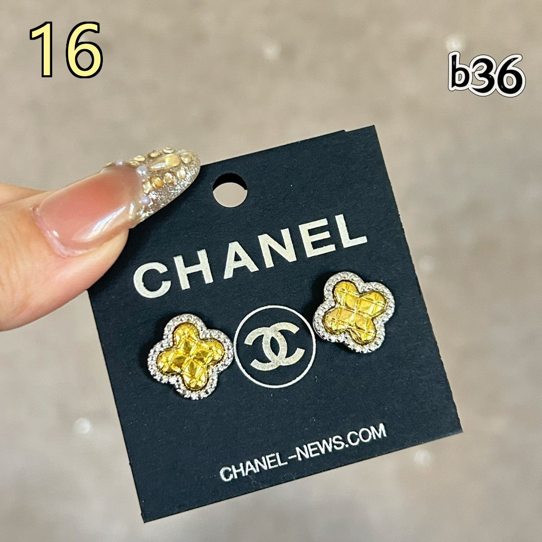 Classic Designer Style Pearl Earrings for Daily Wear