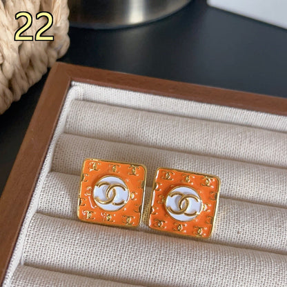 Classic Designer Style Pearl Earrings for Daily Wear