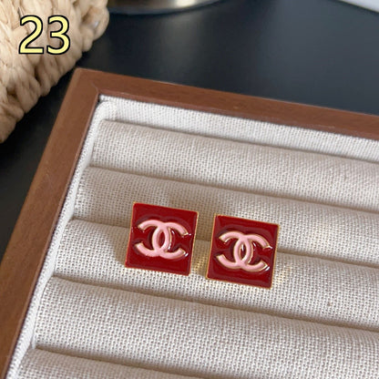 Classic Designer Style Pearl Earrings for Daily Wear