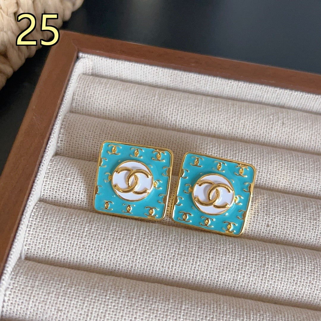 Classic Designer Style Pearl Earrings for Daily Wear