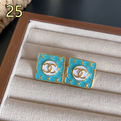 Classic Designer Style Pearl Earrings for Daily Wear