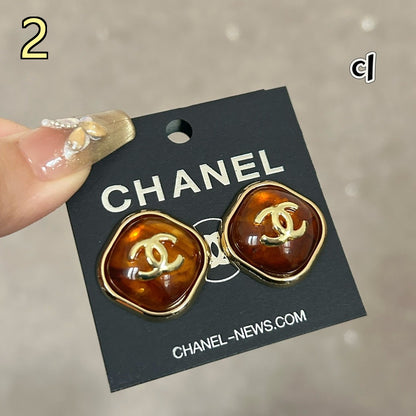 Classic Designer Style Pearl Earrings for Daily Wear