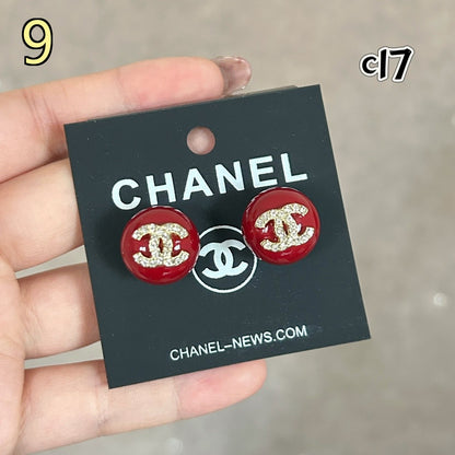 Classic Designer Style Pearl Earrings for Daily Wear