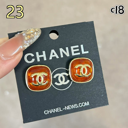 Classic Designer Style Pearl Earrings for Daily Wear