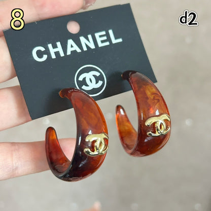 Classic Designer Style Pearl Earrings for Daily Wear