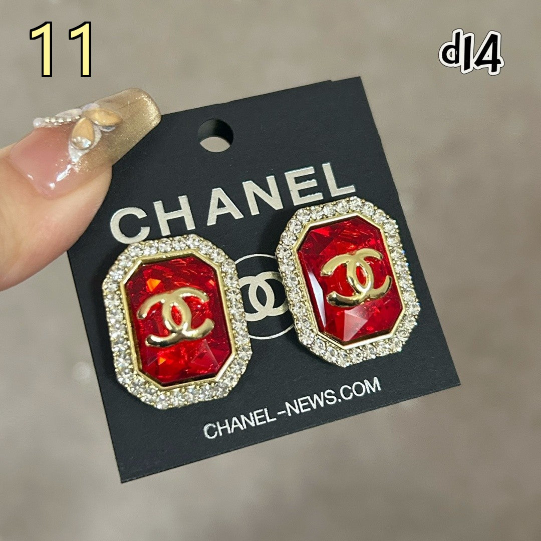 Classic Designer Style Pearl Earrings for Daily Wear