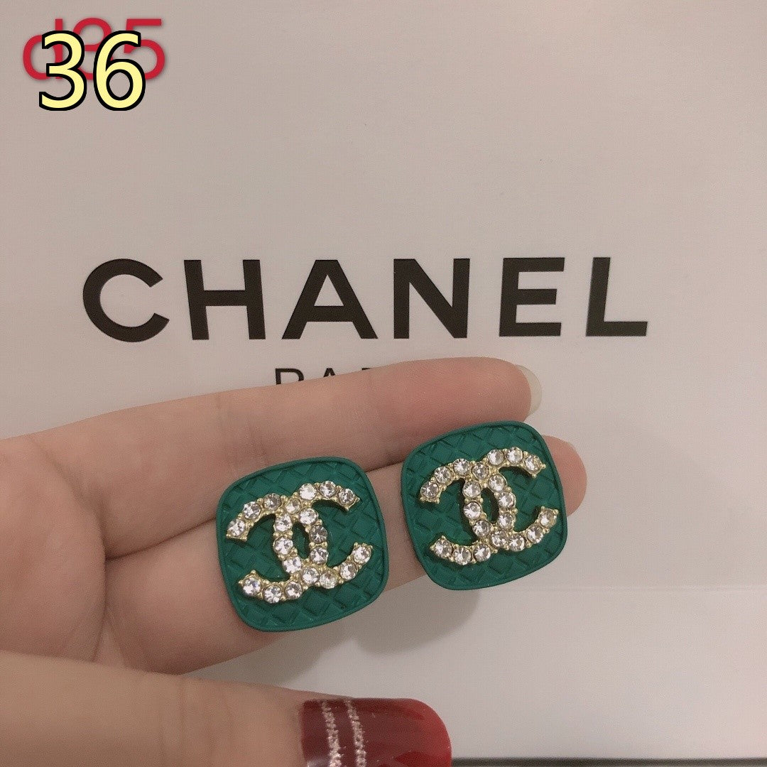 Classic Designer Style Pearl Earrings for Daily Wear