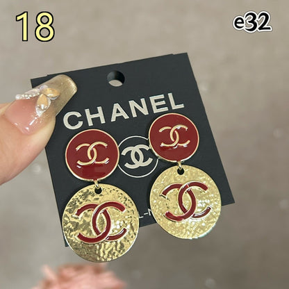 Classic Designer Style Pearl Earrings for Daily Wear