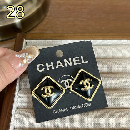 Classic Designer Style Pearl Earrings for Daily Wear