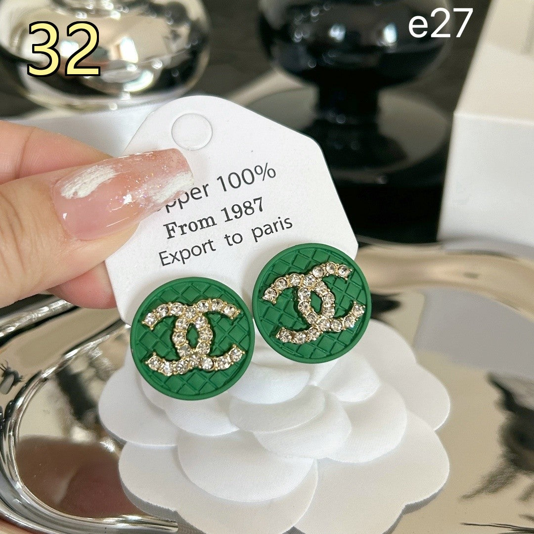 Classic Designer Style Pearl Earrings for Daily Wear