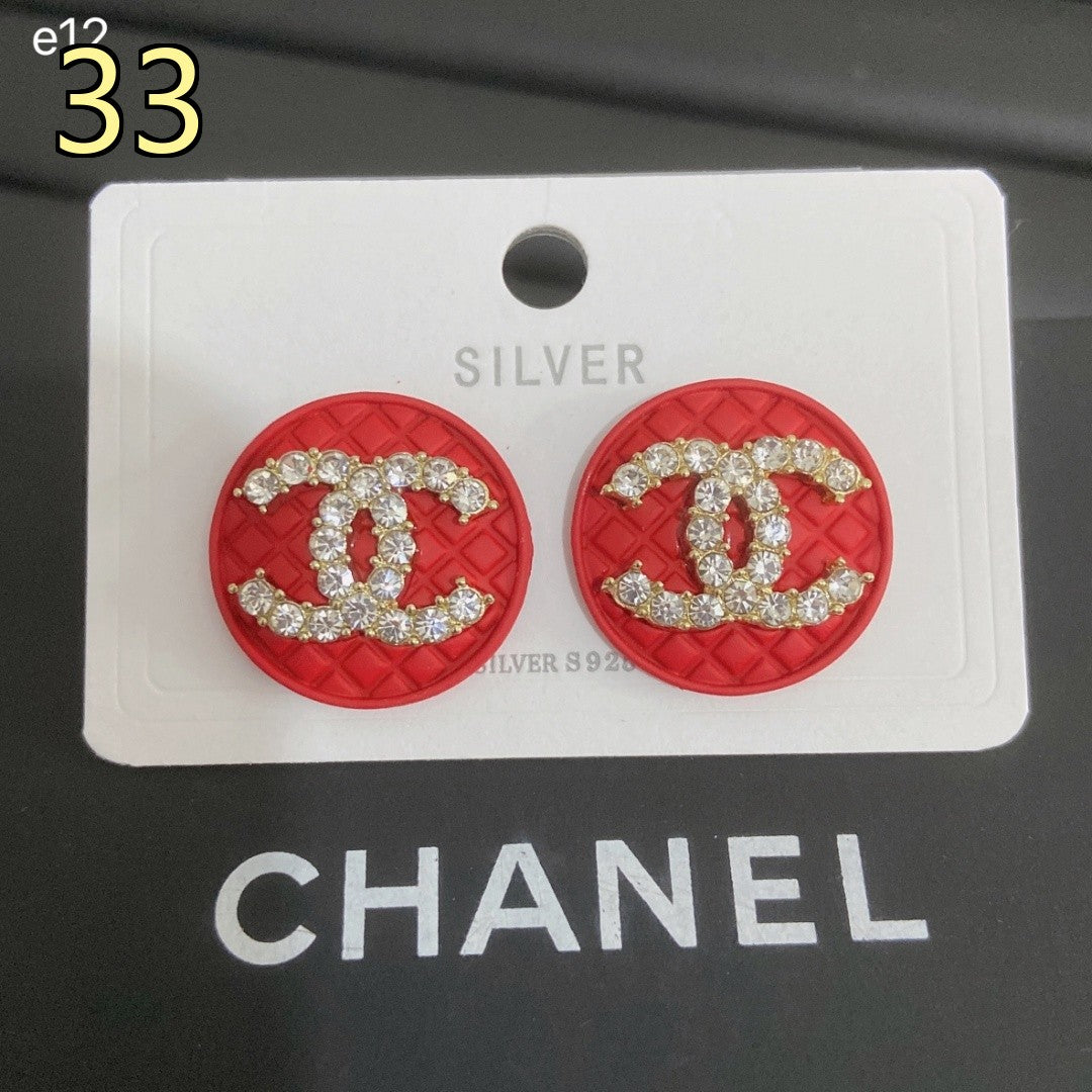 Classic Designer Style Pearl Earrings for Daily Wear