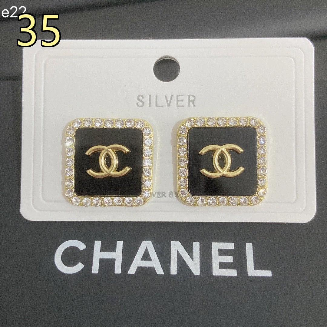 Classic Designer Style Pearl Earrings for Daily Wear