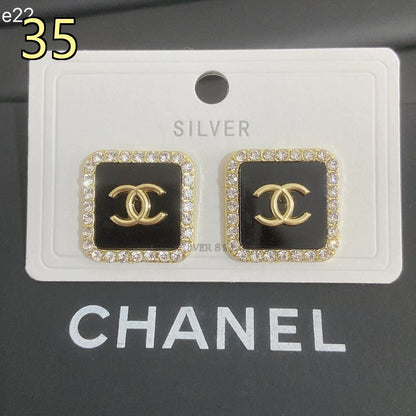 Classic Designer Style Pearl Earrings for Daily Wear