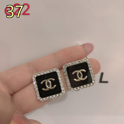 Classic Designer Style Pearl Earrings for Daily Wear