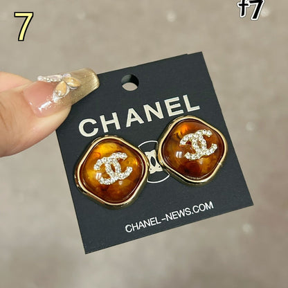 Classic Designer Style Pearl Earrings for Daily Wear