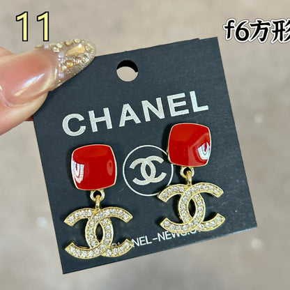 Classic Designer Style Pearl Earrings for Daily Wear