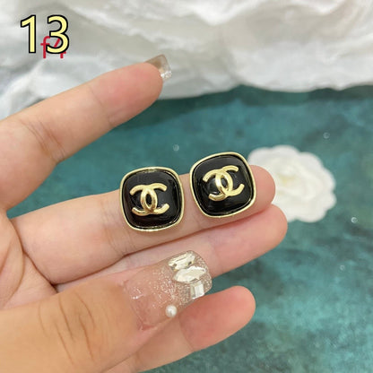 Classic Designer Style Pearl Earrings for Daily Wear