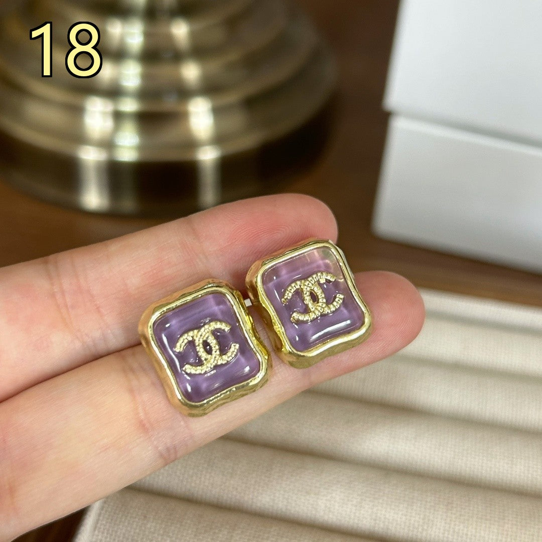 Classic Designer Style Pearl Earrings for Daily Wear