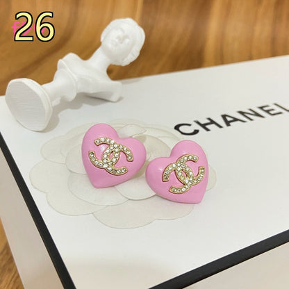 Classic Designer Style Pearl Earrings for Daily Wear