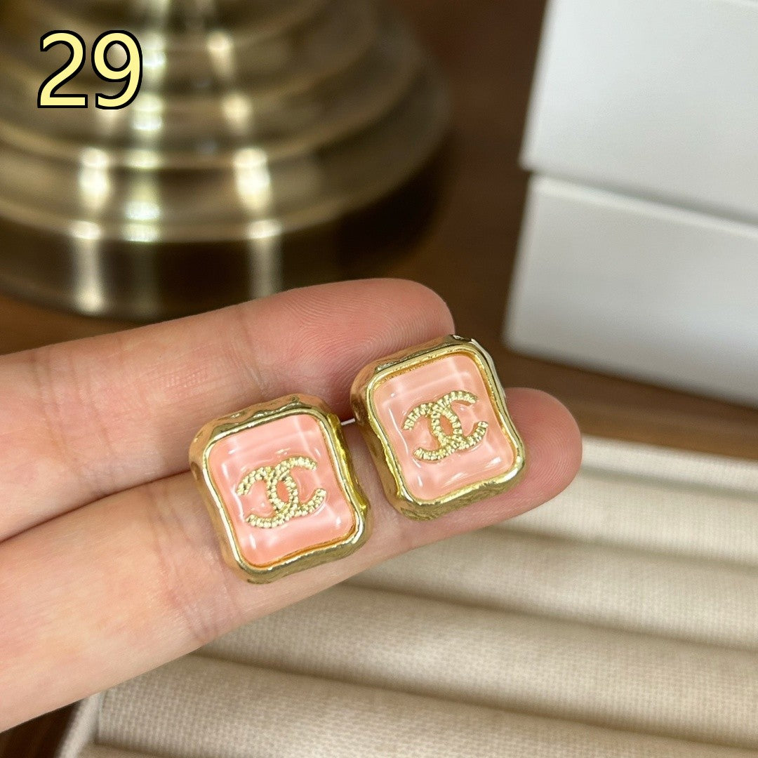 Classic Designer Style Pearl Earrings for Daily Wear