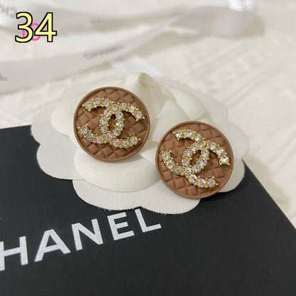 Classic Designer Style Pearl Earrings for Daily Wear