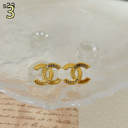 Classic Designer Style Pearl Earrings for Daily Wear