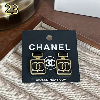 Classic Designer Style Pearl Earrings for Daily Wear