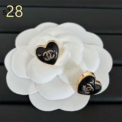 Classic Designer Style Pearl Earrings for Daily Wear