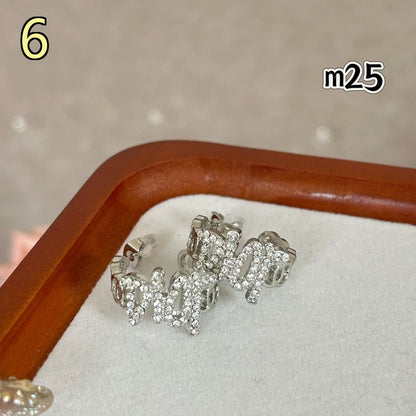 Classic Designer Style Pearl Earrings for Daily Wear