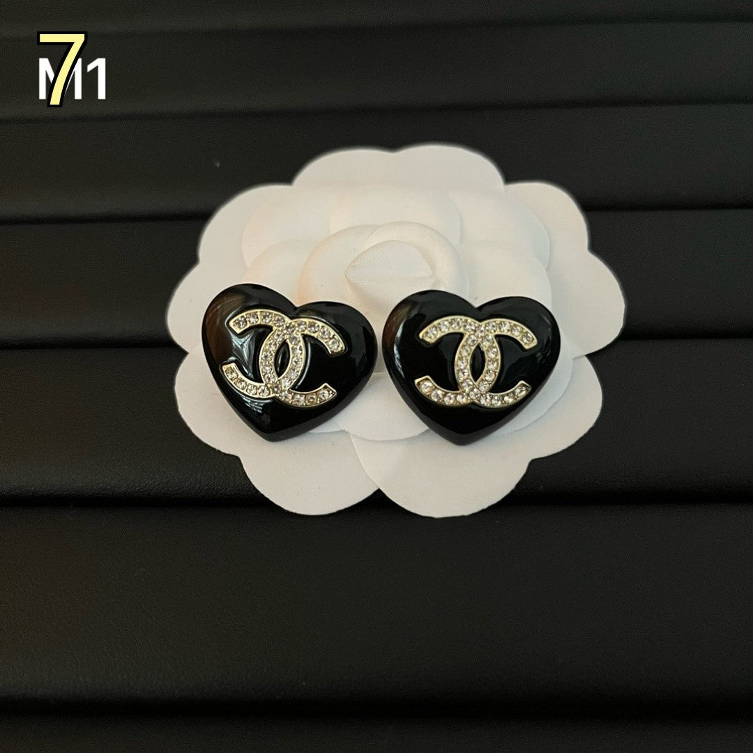 Classic Designer Style Pearl Earrings for Daily Wear