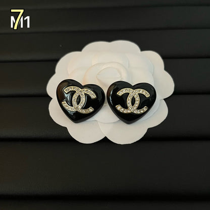 Classic Designer Style Pearl Earrings for Daily Wear