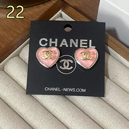 Classic Designer Style Pearl Earrings for Daily Wear