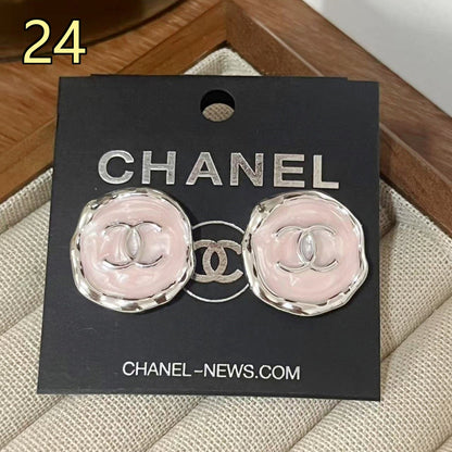 Classic Designer Style Pearl Earrings for Daily Wear