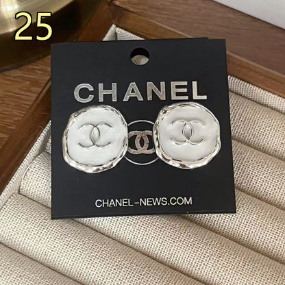 Classic Designer Style Pearl Earrings for Daily Wear