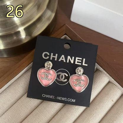 Classic Designer Style Pearl Earrings for Daily Wear