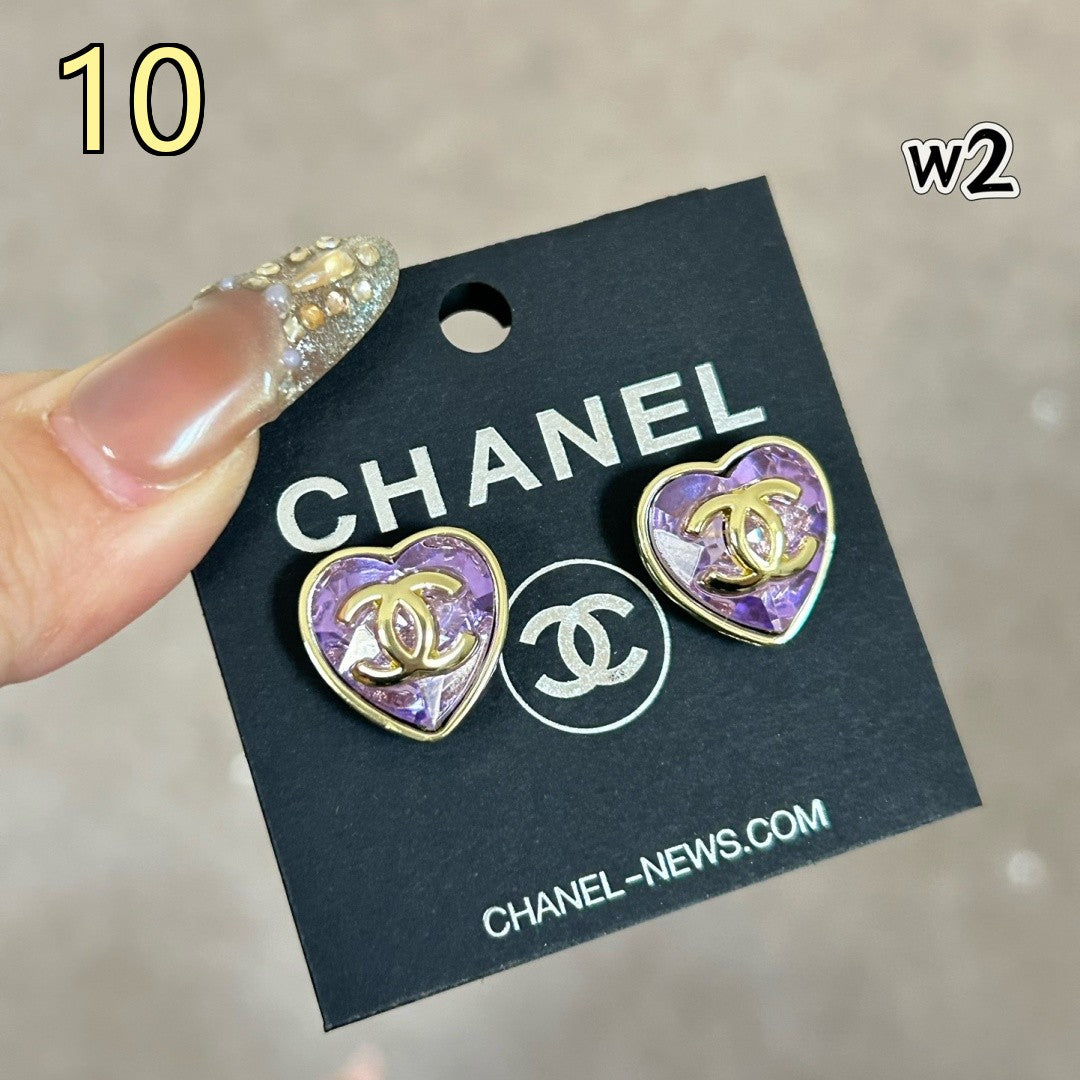 Classic Designer Style Pearl Earrings for Daily Wear