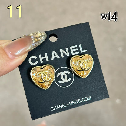 Classic Designer Style Pearl Earrings for Daily Wear